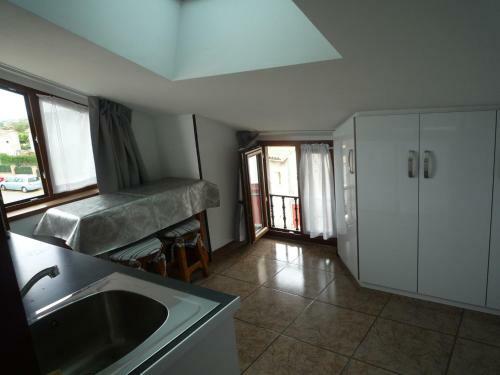 Apartamento Los Aticos