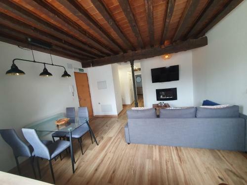 Apartamentos Cama Del Rey 2 Habitaciones
