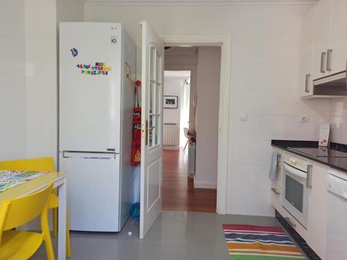 Apartamento Bajo Con Jard�n Privado