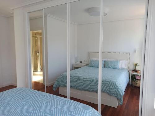 Apartamento Bajo Con Jard�n Privado