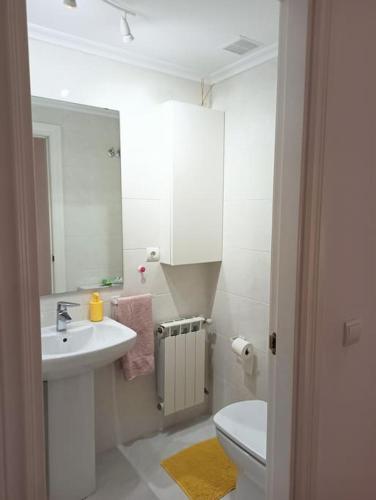 Apartamento Bajo Con Jard�n Privado
