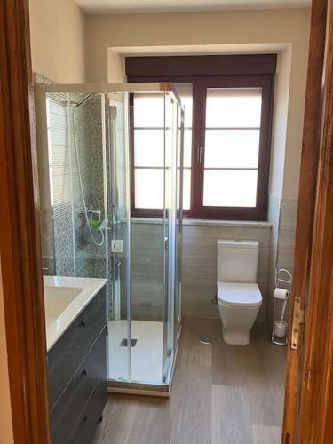 Apartamento A Casa Da Fonte