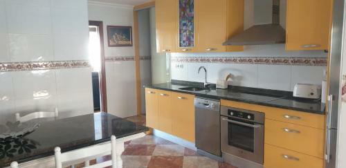 Apartamento C�ntrico Con Parking