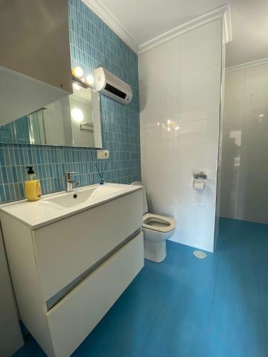 Apartamento C�ntrico Cerca De Las Est�ciones