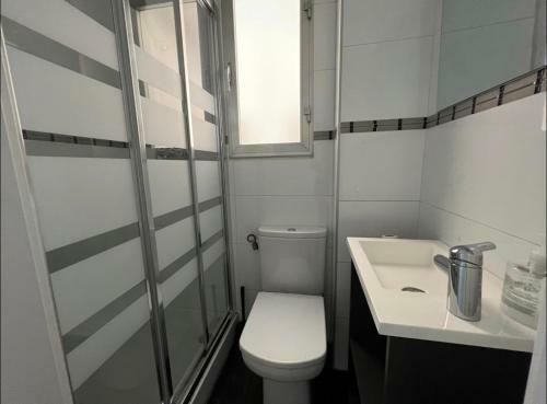 Bonito Apartamento de 2 Habitaciones