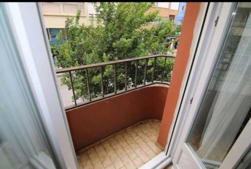 Bonito Apartamento de 2 Habitaciones