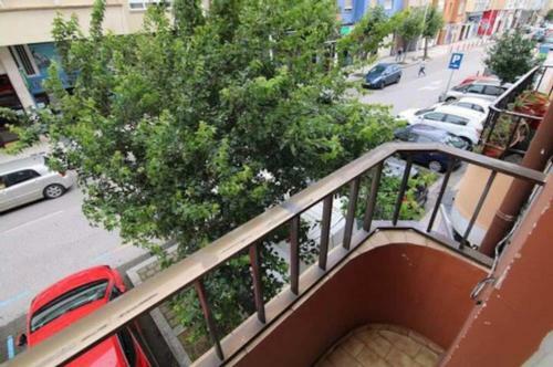 Bonito Apartamento de 2 Habitaciones