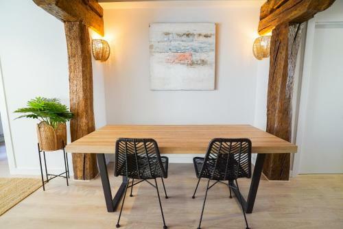 Apartamento Homely Rooms