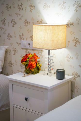 Apartamento Homely Rooms
