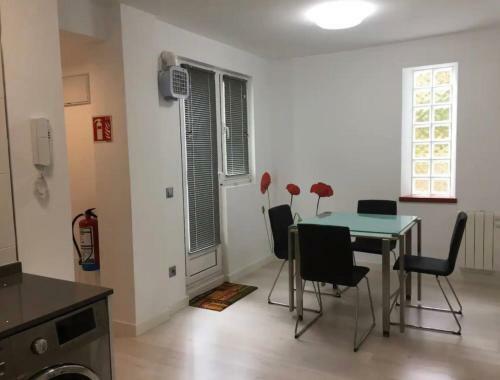 Bonito Apartamento En Tetu�n