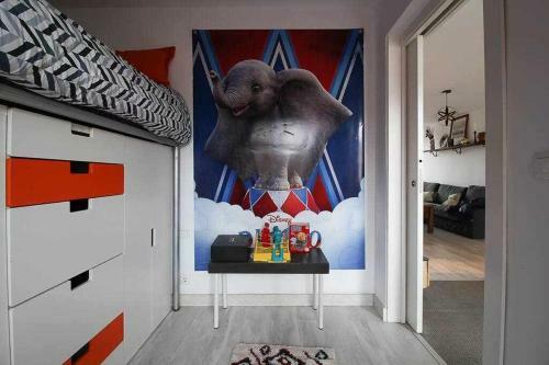 Apartamento Santander Full Bahia Views