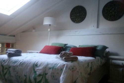 Apartamento Centro-bah�a De Santander. Wifi