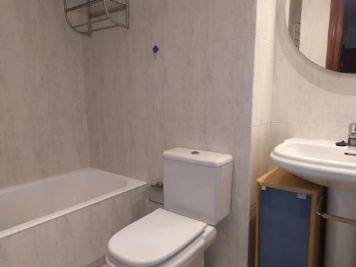 Apartamento Tus Vacaciones En Santander