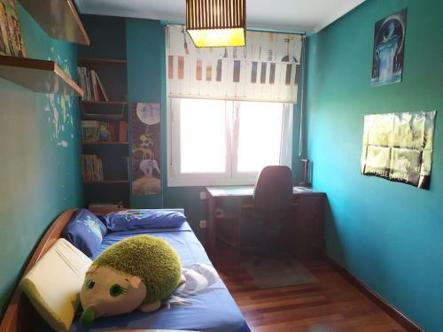 Apartamento Tus Vacaciones En Santander