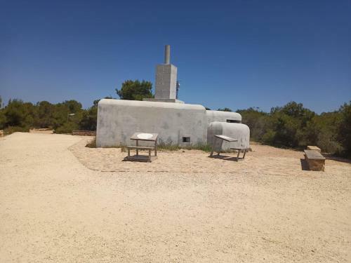 Apartamento Nice Place Santa Pola