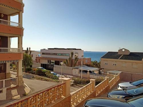 Apartamento Nice Place Santa Pola