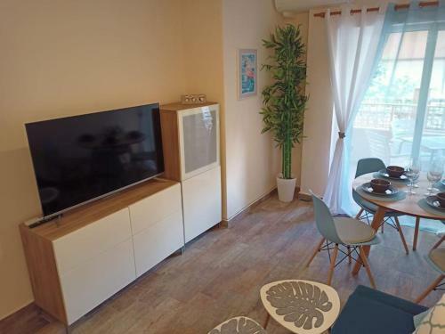 Apartamento Nice Place Santa Pola