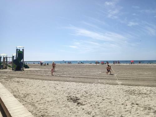 Apartamento Nice Place Santa Pola