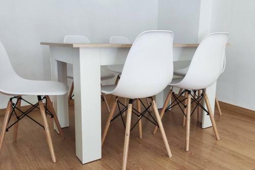 Apartamento Superbe Appartement Pr�s de La Plage!