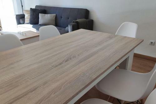 Apartamento Superbe Appartement Pr�s de La Plage!