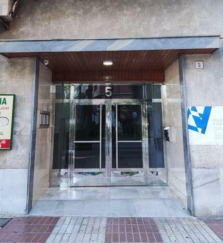 Apartamento Superbe Appartement Pr�s de La Plage!