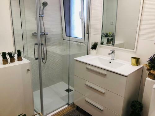Precioso Apartamento En Los Castros