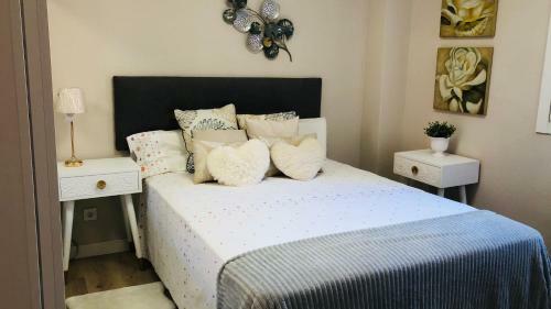 Precioso Apartamento En Los Castros