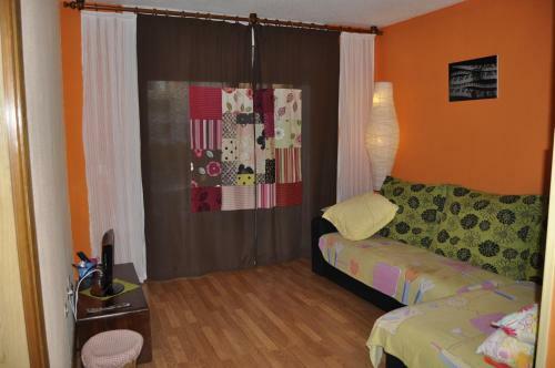 Apartamento Bonito Piso Con Vistas Al Mar.