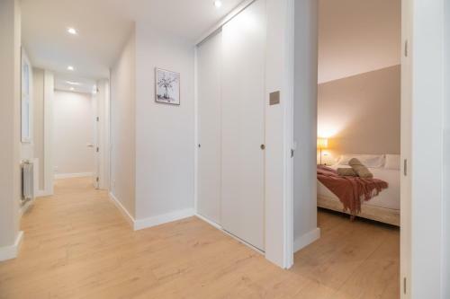 Apartamento Junto Al Ayuntamiento de Santander