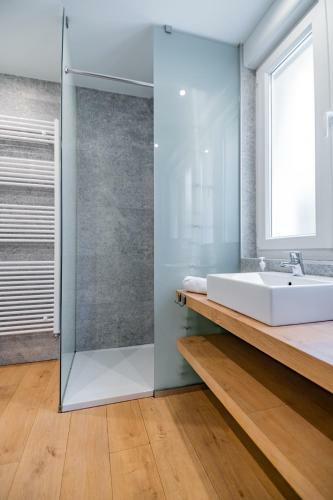 Apartamento Junto Al Ayuntamiento de Santander