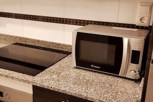 Apartamento Antina 12 Playa Levante