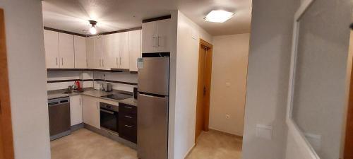 Apartamento Antina 12 Playa Levante