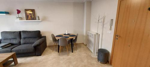 Apartamento Antina 12 Playa Levante