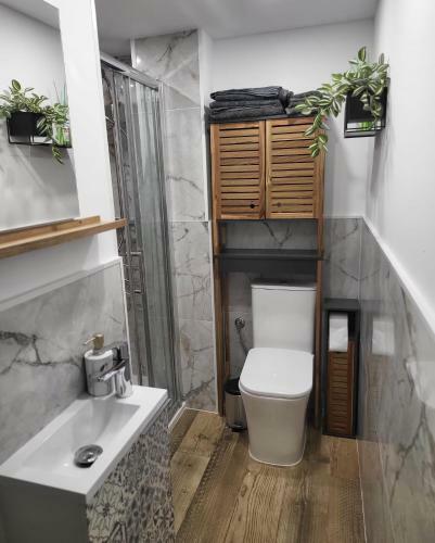 Apartamento Mark