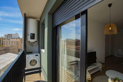 Apartamento 206 Luxury Home Alicante Holiday