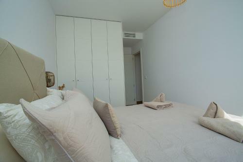Apartamento 206 Luxury Home Alicante Holiday