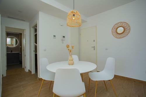 Apartamento 206 Luxury Home Alicante Holiday