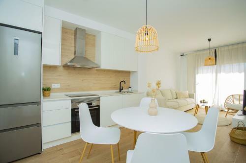 Apartamento 206 Luxury Home Alicante Holiday