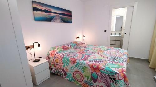 Apartamentos Tamarindo Santa Pola