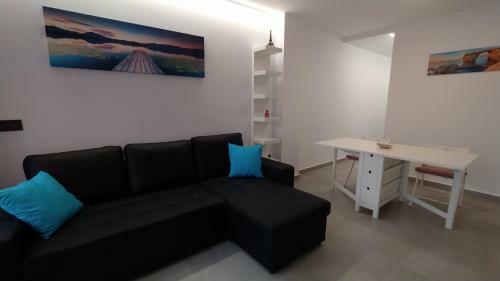 Apartamentos Tamarindo Santa Pola