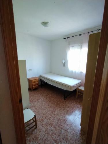 Bungalow Vacacional En Santa Pola Ref 057