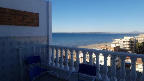 Apartamento �tico Berni