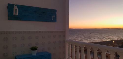 Apartamento �tico Berni