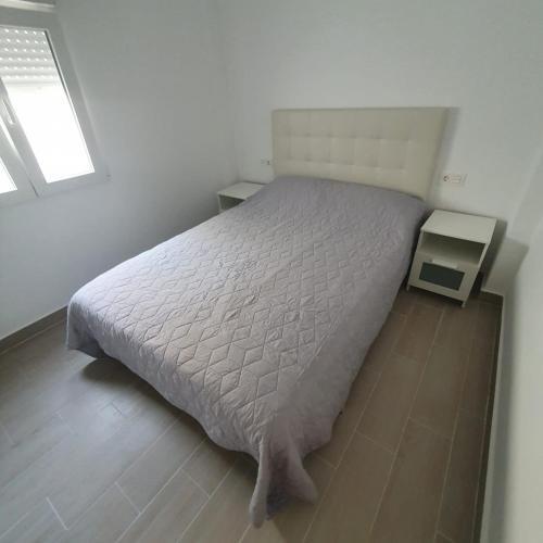Apartamento Santa Pola, Calle Mayor 58