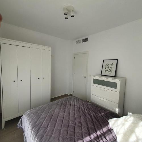Apartamento Santa Pola, Calle Mayor 58