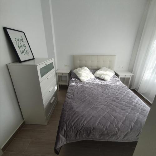 Apartamento Santa Pola, Calle Mayor 58
