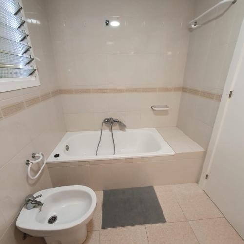 Apartamento Santa Pola, Calle Mayor 58