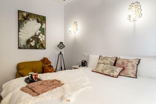 Hostal Center Suite Acebedos