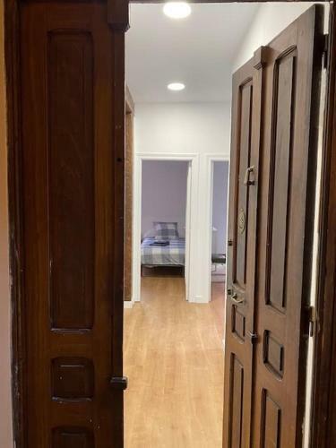Apartamento Santander Jim�nez D�az 7b