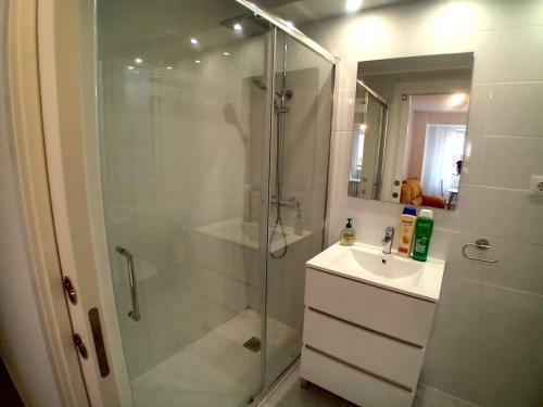 Apartamento Santarene A Un Paso de Ca�adio